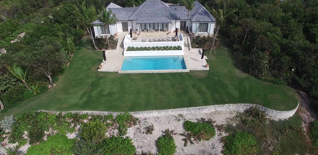 Harbour Island Residence