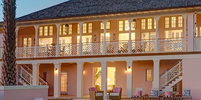 Baker’s Bay Residence