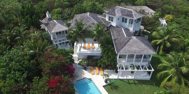 Harbour Island Residence