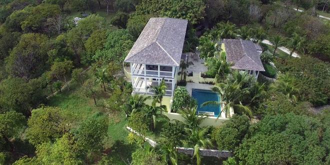 Harbour Island Residence