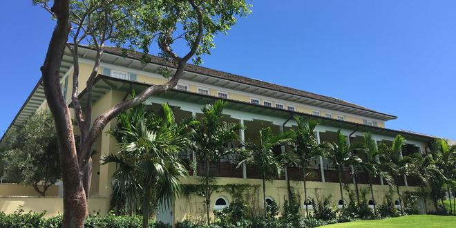 Lyford Cay Residence