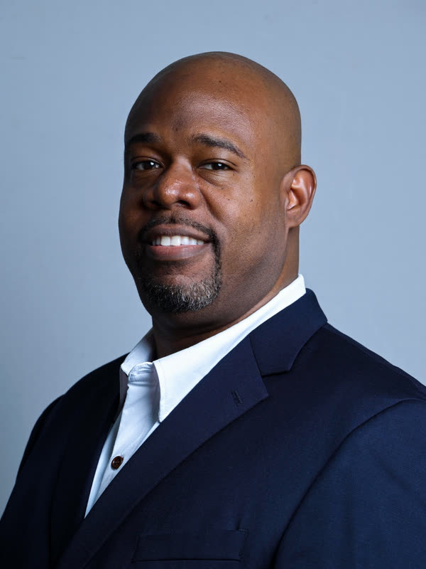 Tyrone Moss