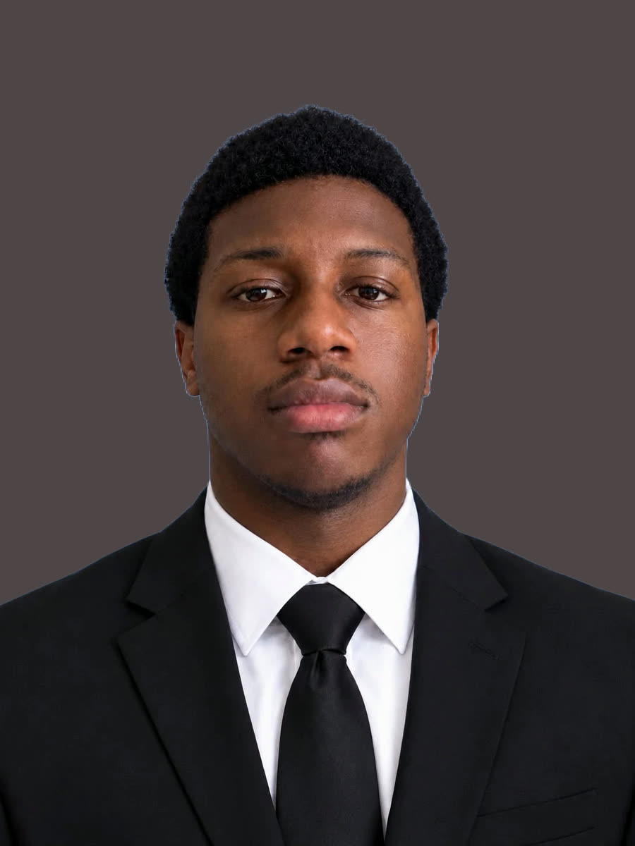 Sherron Hudson